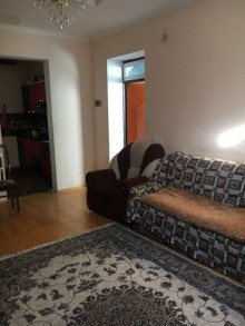 Satılır Həyət evi, Suraxanı.r, Əmircan, Qara Qarayev.m-11