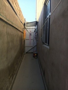Satılır Həyət evi, Suraxanı.r, Əmircan, Qara Qarayev.m-14