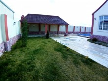 Satılır Həyət evi, Xəzər.r, Mərdəkan, Koroğlu.m-16
