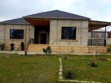 Satılır Həyət evi, Xəzər.r, Mərdəkan, Koroğlu.m-1