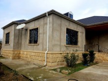 Satılır Həyət evi, Xəzər.r, Mərdəkan, Koroğlu.m-14