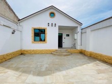 Satılır Həyət evi, Xəzər.r, Şüvəlan, Koroğlu.m-1