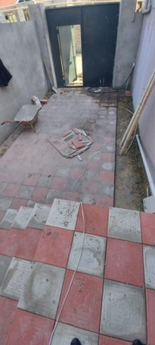 Satılır Həyət evi, Sabunçu.r, Zabrat, Koroğlu.m-2
