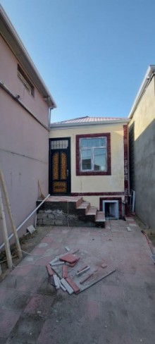 Satılır Həyət evi, Sabunçu.r, Zabrat, Koroğlu.m-4