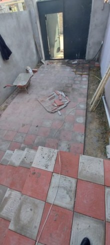 Satılır Həyət evi, Sabunçu.r, Zabrat, Koroğlu.m-6