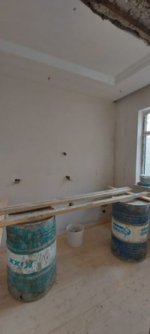 Satılır Həyət evi, Sabunçu.r, Zabrat, Koroğlu.m-8