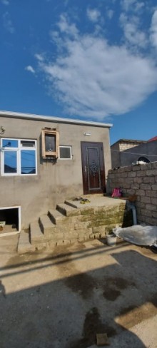 Satılır Həyət evi, Sabunçu.r, Zabrat, Koroğlu.m-1
