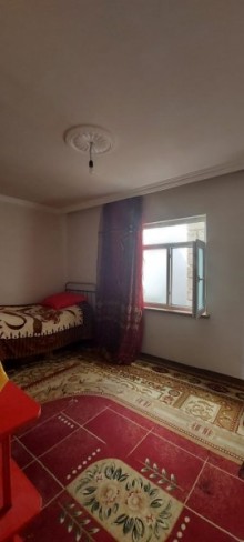 Satılır Həyət evi, Sabunçu.r, Zabrat, Koroğlu.m-2
