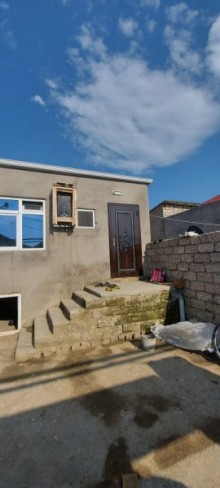 Satılır Həyət evi, Sabunçu.r, Zabrat, Koroğlu.m-3
