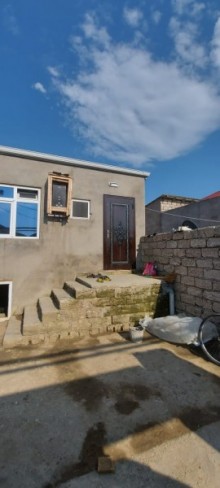 Satılır Həyət evi, Sabunçu.r, Zabrat, Koroğlu.m-4