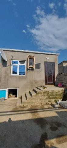 Satılır Həyət evi, Sabunçu.r, Zabrat, Koroğlu.m-5
