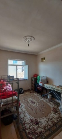 Satılır Həyət evi, Sabunçu.r, Zabrat, Koroğlu.m-6