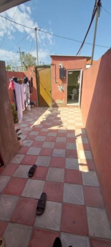 Satılır Həyət evi, Sabunçu.r, Sabunçu, Koroğlu.m-1