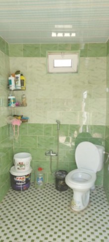 Satılır Həyət evi, Sabunçu.r, Sabunçu, Koroğlu.m-3