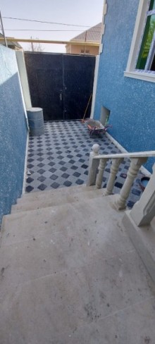 Satılır Həyət evi, Sabunçu.r, Zabrat, Koroğlu.m-2