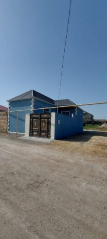 Satılır Həyət evi, Sabunçu.r, Zabrat, Koroğlu.m-11