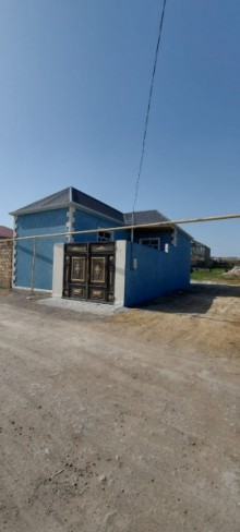 Satılır Həyət evi, Sabunçu.r, Zabrat, Koroğlu.m-12