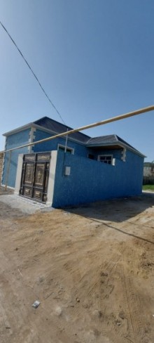 Satılır Həyət evi, Sabunçu.r, Zabrat, Koroğlu.m-18