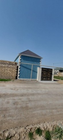 Satılır Həyət evi, Sabunçu.r, Zabrat, Koroğlu.m-20