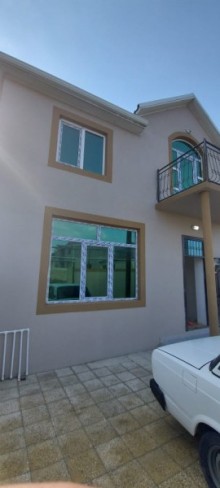 Satılır Həyət evi, Sabunçu.r, Zabrat, Koroğlu.m-13