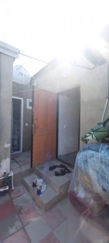 Satılır Həyət evi, Sabunçu.r, Sabunçu, Koroğlu.m-3