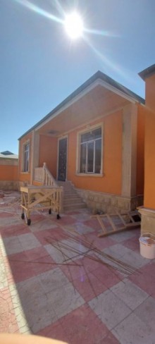 Satılır Həyət evi, Sabunçu.r, Zabrat, Koroğlu.m-14