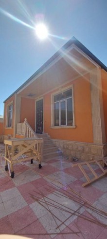 Satılır Həyət evi, Sabunçu.r, Zabrat, Koroğlu.m-15