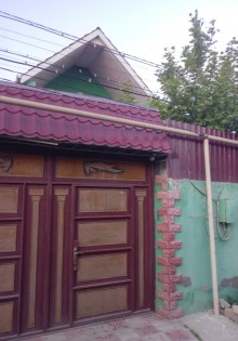 Satılır Həyət evi, Sabunçu.r, Zabrat, Koroğlu.m-1