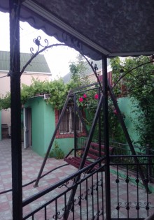 Satılır Həyət evi, Sabunçu.r, Zabrat, Koroğlu.m-2