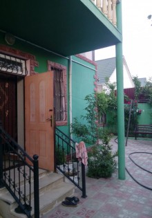 Satılır Həyət evi, Sabunçu.r, Zabrat, Koroğlu.m-3