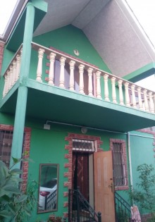 Satılır Həyət evi, Sabunçu.r, Zabrat, Koroğlu.m-6