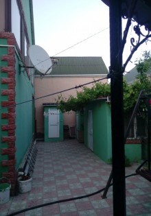 Satılır Həyət evi, Sabunçu.r, Zabrat, Koroğlu.m-8