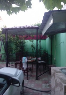 Satılır Həyət evi, Sabunçu.r, Zabrat, Koroğlu.m-9