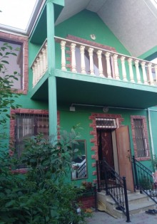 Satılır Həyət evi, Sabunçu.r, Zabrat, Koroğlu.m-10