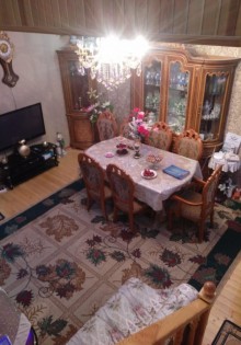 Satılır Həyət evi, Sabunçu.r, Zabrat, Koroğlu.m-12