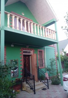 Satılır Həyət evi, Sabunçu.r, Zabrat, Koroğlu.m-13