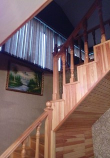 Satılır Həyət evi, Sabunçu.r, Zabrat, Koroğlu.m-17