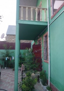 Satılır Həyət evi, Sabunçu.r, Zabrat, Koroğlu.m-18