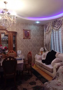 Satılır Həyət evi, Sabunçu.r, Zabrat, Koroğlu.m-20