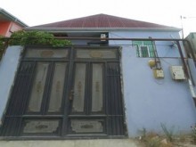 Satılır Həyət evi, Sabunçu.r, Zabrat, Koroğlu.m-1