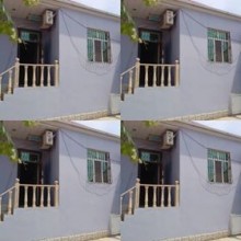 Satılır Həyət evi, Sabunçu.r, Zabrat, Koroğlu.m-5
