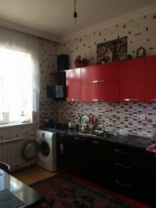 Satılır Həyət evi, Sabunçu.r, Zabrat, Koroğlu.m-12