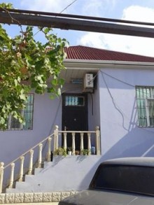 Satılır Həyət evi, Sabunçu.r, Zabrat, Koroğlu.m-16