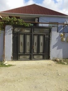 Satılır Həyət evi, Sabunçu.r, Zabrat, Koroğlu.m-18