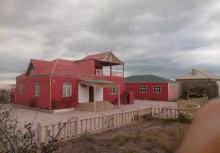 Satılır Həyət evi, Sabunçu.r, Pirşağı, Koroğlu.m-1