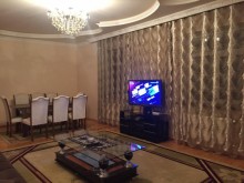 Satılır Həyət evi, Nizami.r, Qara Qarayev.m-5