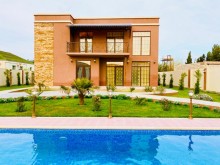 Satılır Villa, Xəzər.r, Şüvəlan-1