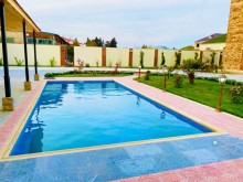Satılır Villa, Xəzər.r, Şüvəlan-2
