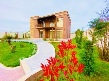 Satılır Villa, Xəzər.r, Şüvəlan-5