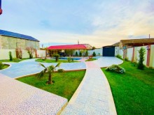 Satılır Villa, Xəzər.r, Şüvəlan-9